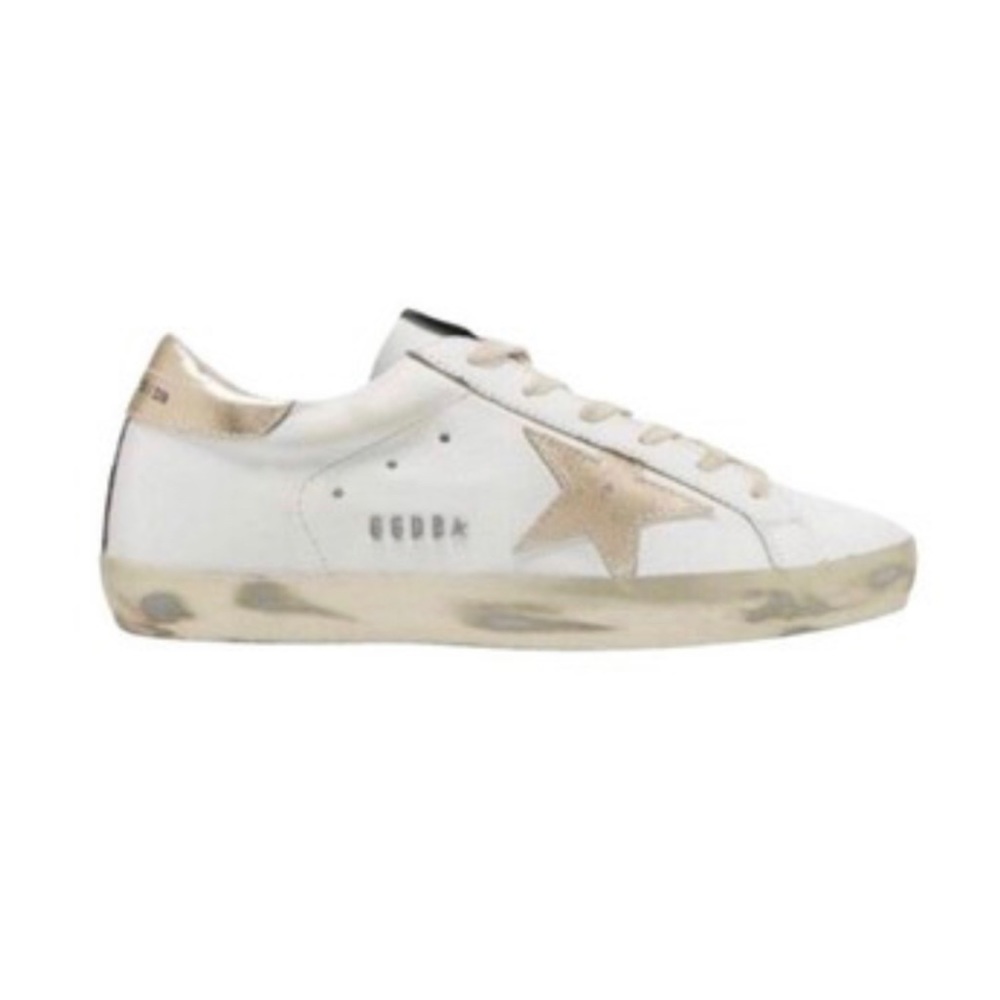 Golden Goose Deluxe Brand Sneakers